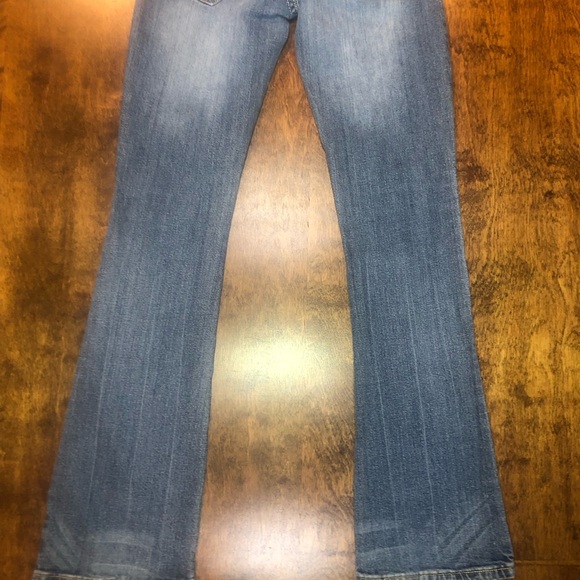 Teens/Junior’s Jeans Ten 25 Size 7/8 - Picture 13 of 16